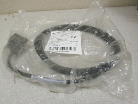 Allen Bradley 889V-RZ2DBE-2 Single End Cordset 4-Pin Female 250 V AC/DC 2 M Long