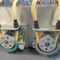 Fuji Dimatix Ink Pump Module Assembly 2100021542