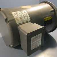 Baldor Inverter Drive Electric Motor 1750 Rpm 1.00 Sf 230V 60Hz