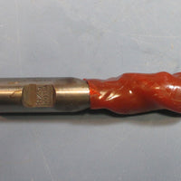 Weldon SKX 20-4 5/8" 2 Flute Professionally CNC Resharpened End Mill