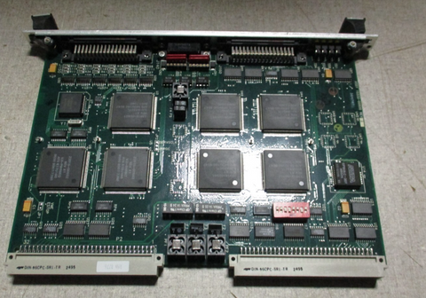 Adept 10332-00500 Rev. A VJI Joint Interface Module Board 20332-00500 Rev. P1
