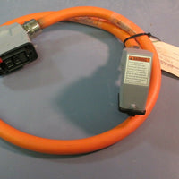 REXROTH R911317031 Hybrid Cable Length 1.00 Meter RKH0001