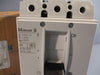 Eaton/Moeller Molded Case Circuit Breaker 200A, 3 Poles NZMN2-A200