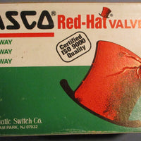 ASCO 302753 Solenoid Valve Rebuild Kit Valve Repair Kit