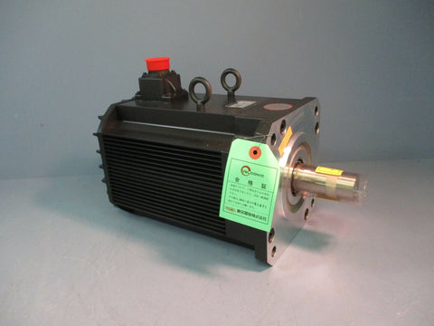 Velconic AC Servo Motor RA23L23000E Speed 1500r/min NEW