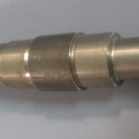 Warner Electric Brake Shaft Clutch Accessory No. 7980134