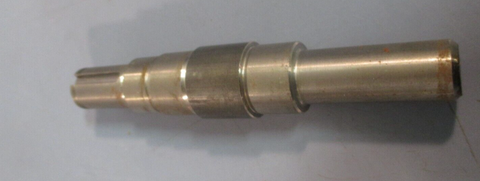 Warner Electric Brake Shaft Clutch Accessory No. 7980134