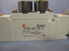 SMC Pneumatic Solenoid Valve SY7220-5YO-C8F-Q