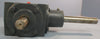 Hub City 0221-07955 Right Angle Bevel Gear Drive 1:1 Model 165 1" Shaft Dia NOS