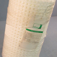 Habasit SM605 Smooth Mesh Acetal Belt 12" Width 10' Length W/ Polypropylene Rods