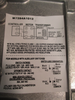 Honeywell 120V 50/60Hz 15VA 150 lb-in Modutrol IV Motor M7284A-1012