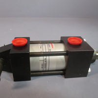 NORGREN PNEUMATIC CYLINDER 1-1/2" x 1" 250 PSI EA233A1