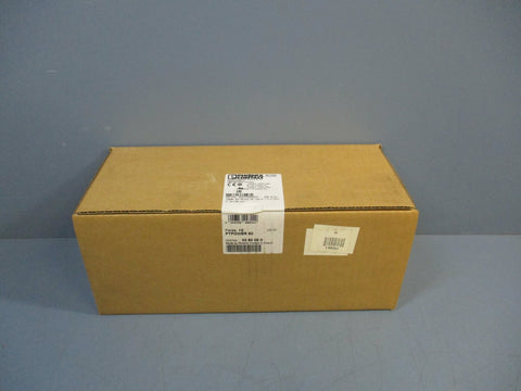 Phoenix Contact PTPower 50 Terminal Blocks NEW Lot of 10