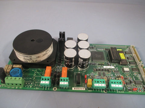 Buhler EBD-1206 Printer Circuit Board EKP-30069-03
