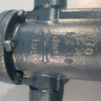 ARMSTRONG INTERNATIONAL 881 200 PMO PSIG, B394B, STEAM TRAP INVERTED BUCKET