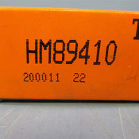 Timken HM89410 Tapered Roller Bearing Cup Lot of 2  New