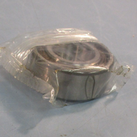SKF 3205 ATN9 Double Row Angular Contact Ball Bearing 25mm Bore Lot of 2
