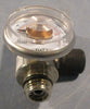 Honeywell 135635-L3 Gas Regulator 70 / Flow 0.5 SPLM 0-1800PSI