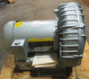 Gast Regenair R6350A-2 Regenerative Blower 215/180 CFM 105/78 H2C Pressure Max
