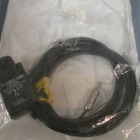 LABELAIRE RETROREFLECTIVE SENSOR 515VDC 5M 7460833
