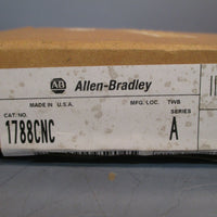 Allen Bradley Flex I/O Controlnet Module Daughtercard Ser. A 1788CNC