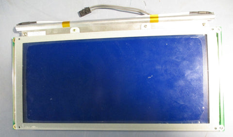 Optrex DMF50036-ZNBU-FW Monochrome LCD Display Screen 9.6" Display
