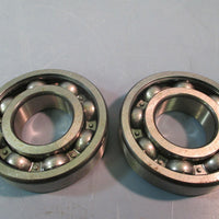 FAG Bearing Lot of Two 6308.C3