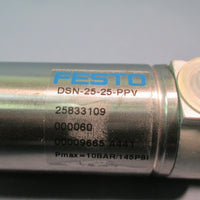 Festo Cylinder DSN-20-25-PPV