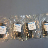 Festo Manifold Block Kit NAW1/401VDMA NEW