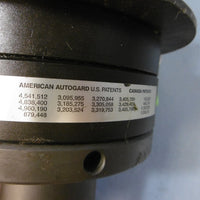 American Autogard 4012SR Torque Limiter 401 Series 2 1" Bore