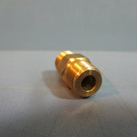 Bijur B4955 Valve Check Assy Inlet ½ Lbs