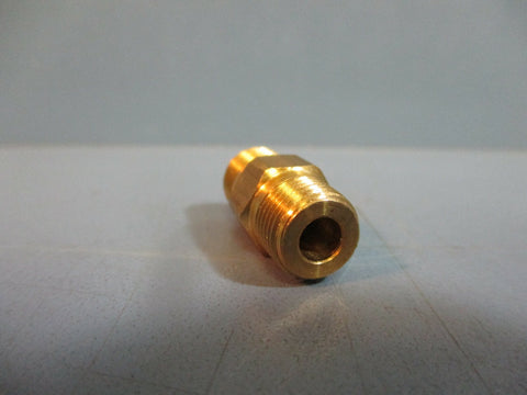 Bijur B4955 Valve Check Assy Inlet ½ Lbs