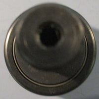 Timken CRSBC24 Cam Follower 1.5IN Roller Dia 1.5IN Stud Length 5/8 Stud Dia