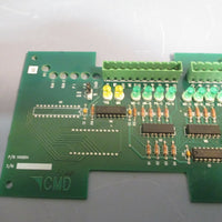 CMD PRINTED CIRCUIT BOARD 0711 PCB012701
