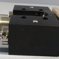 Bimba T091BNPQS Double Acting, Thruster, Linear Thruster, Ball Bearing