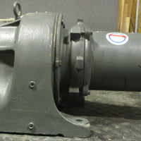Emerson Browning G596 Inverter Duty Motor L04G596H 3PH 2HP 15/8" Shaft Dia