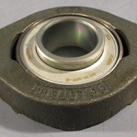 INA FLCTE30 XLife 2 Bolt Flange Block Bearing 30mm Bore Flange Mount