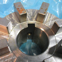 Falk 0789346, 20R10 Hub 1.50" Bore, 3/8 x 3/16 KW Coupling Hub