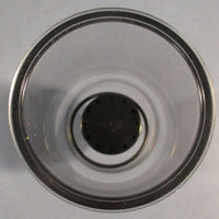 Wilkerson GRP-95-948 Plastic Bowl Metal Guard Assembly w/ Auto Drain