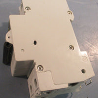 AEG Elfa E82S C6 Miniature Circuit Breaker 277/480V 2 Pole 6A E82SC6 Box of 6