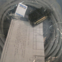 Festo Connecting Cable 18624 KMP325P165