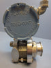 Rosemount 1151GP5E22T0322V1S1L4 Smart Pressure Transmitter 0 to -30" Hg