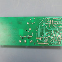 Eaton Dynamatic 157775121 Rev C Feedback PCB Circuit Board  Used