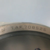 IKO TAF708525 Needle Roller Bearing  New