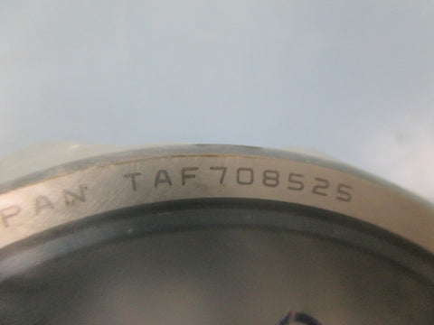 IKO TAF708525 Needle Roller Bearing  New