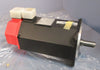 Fanuc a6/3000 AC Servo Motor A06B-0128-B577#7076 1.4 kW, 114 V Motor NWOB