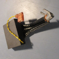 Hyster 2013534 Genuine Electric Forklift Motor Brush lot of 4