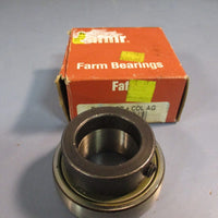 FAFNIR Insert Bearing RA107RRB+COL AG