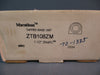Marathon Tapped Base Unit ZTB108ZM 1-½" ZMaRC Pillow Block Bearing NEW