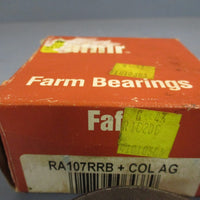 FAFNIR Insert Bearing RA107RRB+COL AG